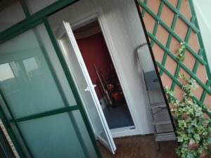 Instalaciones de home studio profesional
