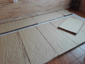 hacer home estudio casero