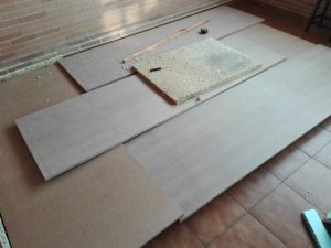 Como hacer un estudio de grabacion profesional