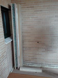Inicio de construcción de home estudio
