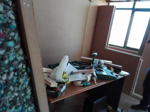 construyendo mi propio home studio