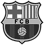Logo Futbol Club Barcelona