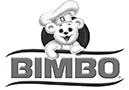 logo de Bimbo