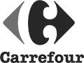 Logo de Carrefour