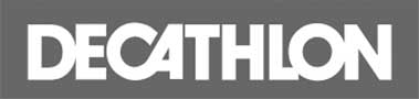 Logo decathlon