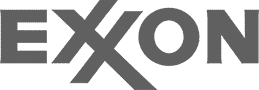 Logo Exxon