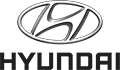 logo de la marca hyundai