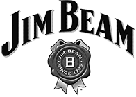 logo de Jim Beam