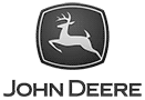 Logo de john-deere