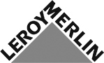 logo de Leroy Merlin