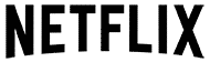 logotipo de netflix