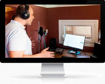 proceso-creativo-home-estudio locutor profesional en home studio