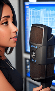 spanish voice over