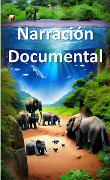 Narración de documentales