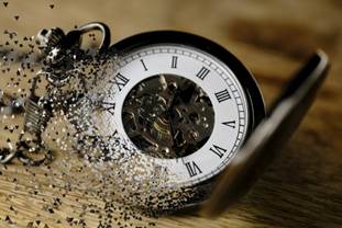 locuciones en tiempo record