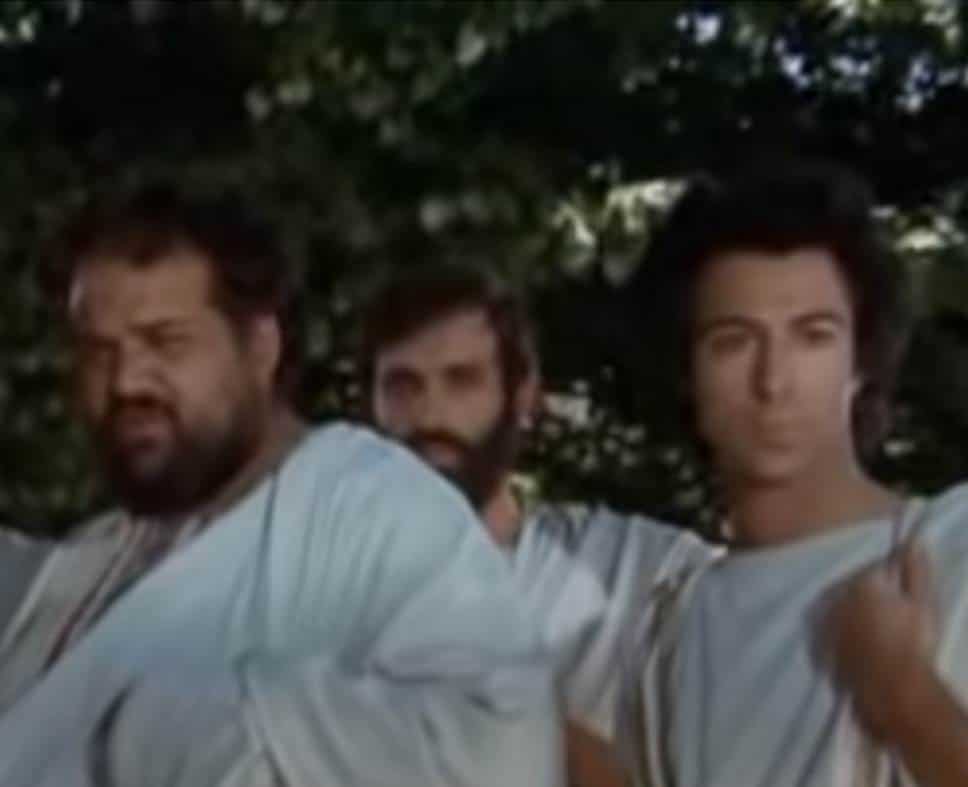 actor y director de doblaje