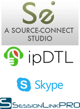 Connected Studio
